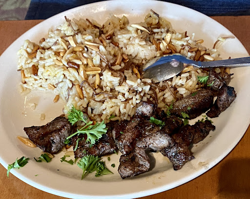 Photo of Aladdin's Eatery McKnight - 4885 McKnight Rd, Pittsburgh, PA 15237