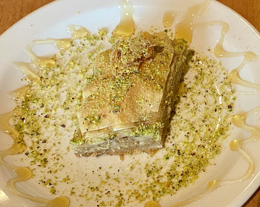 Photo of Aladdin's Eatery McKnight - 4885 McKnight Rd, Pittsburgh, PA 15237