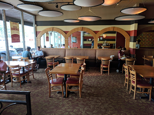 Photo of Aladdin's Eatery McKnight - 4885 McKnight Rd, Pittsburgh, PA 15237