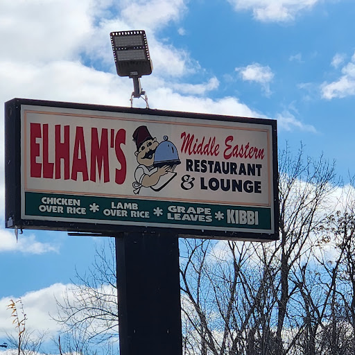 Photo of Elham Restaurant And Bar - 2001 E Washington St #5366, New Castle, PA 16101