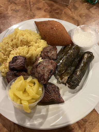 Photo of Elham Restaurant And Bar - 2001 E Washington St #5366, New Castle, PA 16101