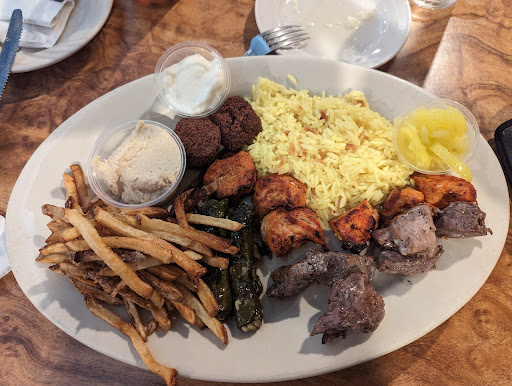 Photo of Elham Restaurant And Bar - 2001 E Washington St #5366, New Castle, PA 16101