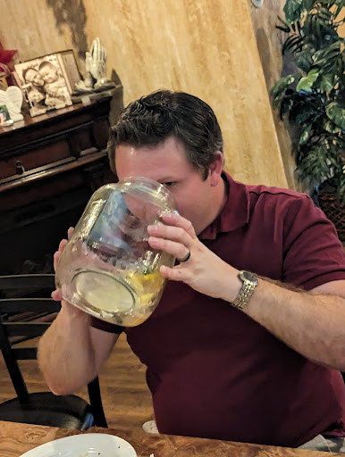 Photo of Elham Restaurant And Bar - 2001 E Washington St #5366, New Castle, PA 16101