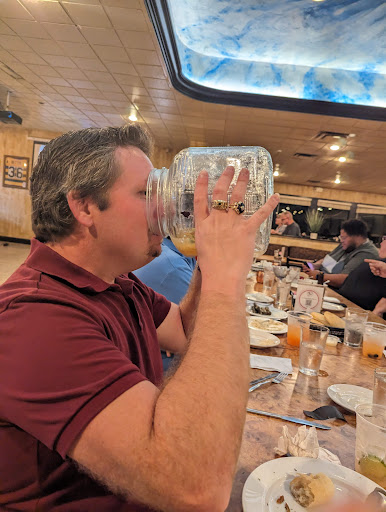 Photo of Elham Restaurant And Bar - 2001 E Washington St #5366, New Castle, PA 16101