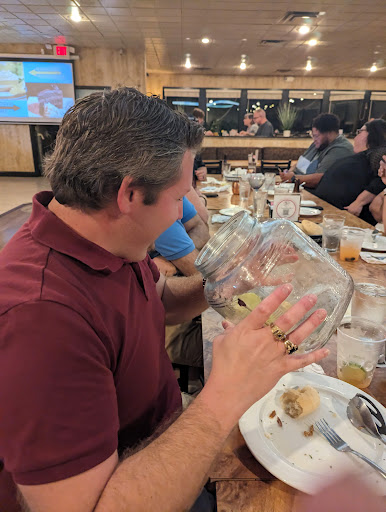 Photo of Elham Restaurant And Bar - 2001 E Washington St #5366, New Castle, PA 16101