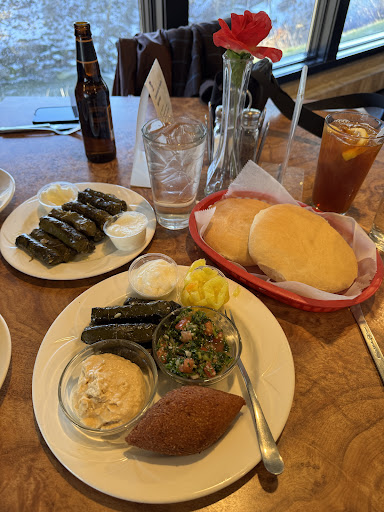 Photo of Elham Restaurant And Bar - 2001 E Washington St #5366, New Castle, PA 16101