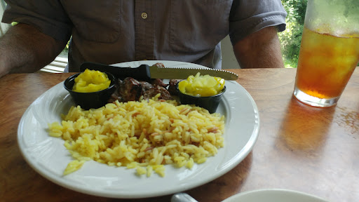 Photo of Elham Restaurant And Bar - 2001 E Washington St #5366, New Castle, PA 16101