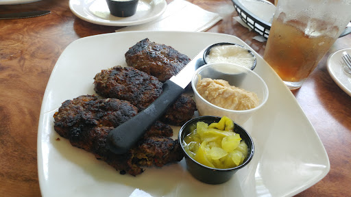 Photo of Elham Restaurant And Bar - 2001 E Washington St #5366, New Castle, PA 16101