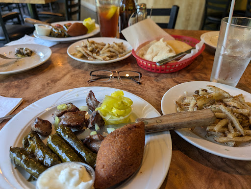 Photo of Elham Restaurant And Bar - 2001 E Washington St #5366, New Castle, PA 16101