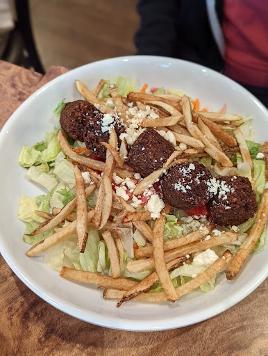 Photo of Elham Restaurant And Bar - 2001 E Washington St #5366, New Castle, PA 16101