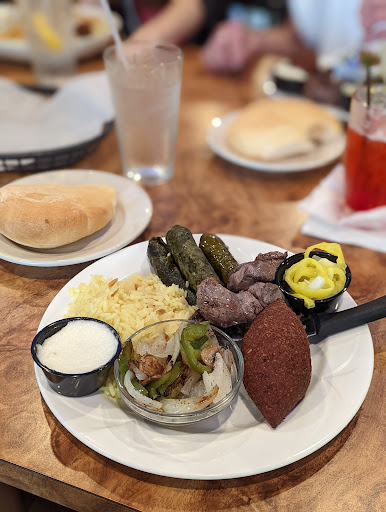 Photo of Elham Restaurant And Bar - 2001 E Washington St #5366, New Castle, PA 16101