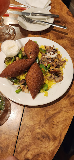 Photo of Elham Restaurant And Bar - 2001 E Washington St #5366, New Castle, PA 16101