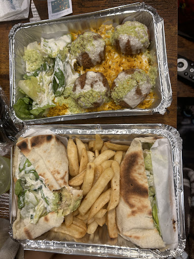 Photo of Yum Yum Halal - 3720 Baseline Rd, Little Rock, AR 72209