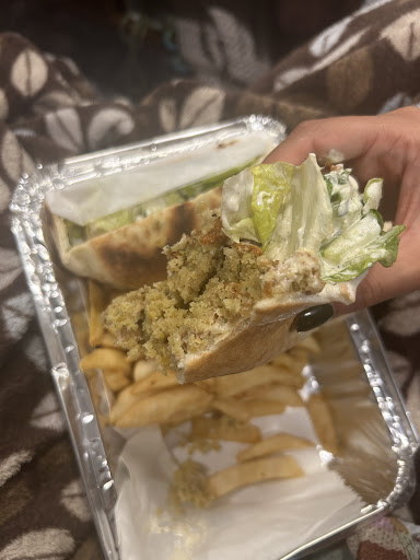 Photo of Yum Yum Halal - 3720 Baseline Rd, Little Rock, AR 72209