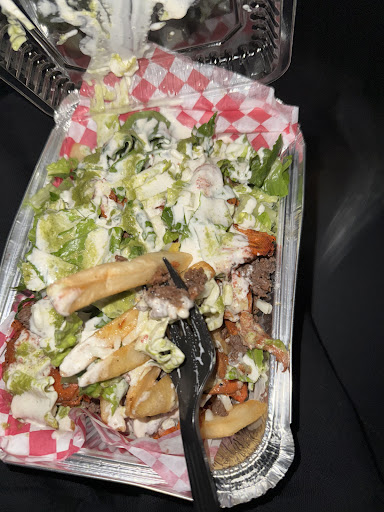 Photo of Yum Yum Halal - 3720 Baseline Rd, Little Rock, AR 72209