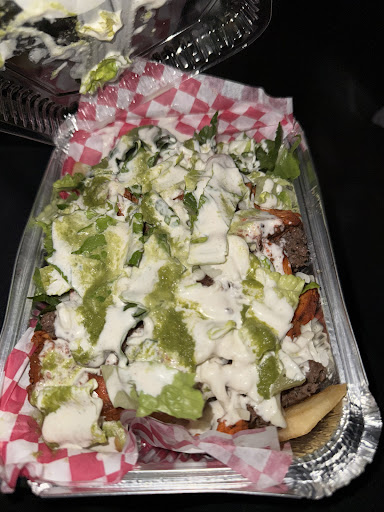 Photo of Yum Yum Halal - 3720 Baseline Rd, Little Rock, AR 72209