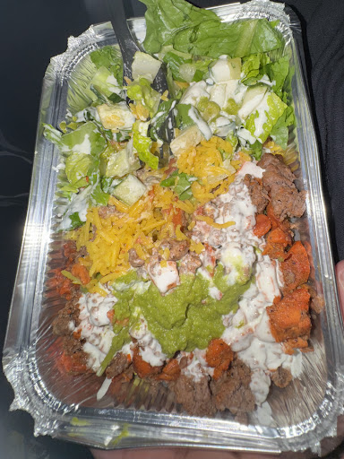 Photo of Yum Yum Halal - 3720 Baseline Rd, Little Rock, AR 72209