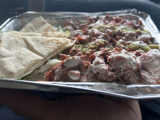 Photo of Yum Yum Halal - 3720 Baseline Rd, Little Rock, AR 72209