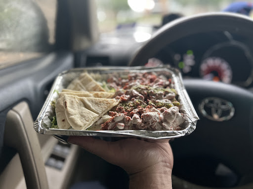 Photo of Yum Yum Halal - 3720 Baseline Rd, Little Rock, AR 72209