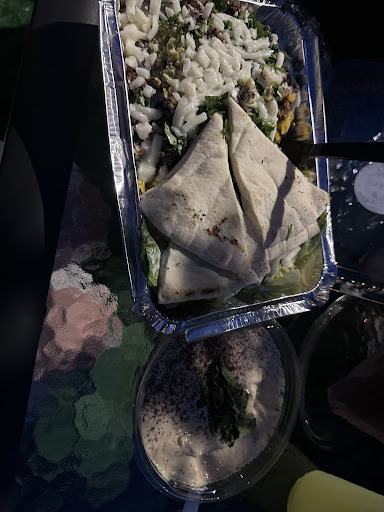 Photo of Yum Yum Halal - 3720 Baseline Rd, Little Rock, AR 72209