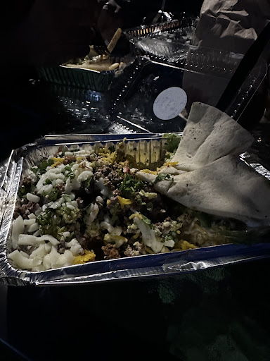 Photo of Yum Yum Halal - 3720 Baseline Rd, Little Rock, AR 72209