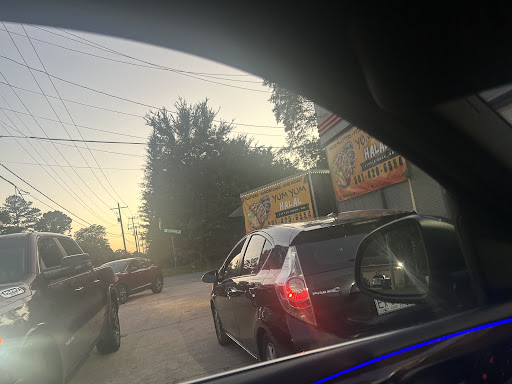 Photo of Yum Yum Halal - 3720 Baseline Rd, Little Rock, AR 72209