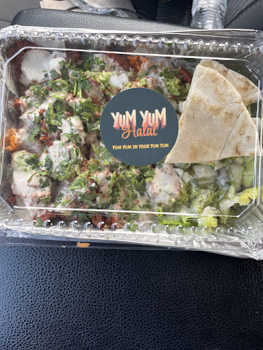 Photo of Yum Yum Halal - 3720 Baseline Rd, Little Rock, AR 72209