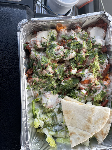 Photo of Yum Yum Halal - 3720 Baseline Rd, Little Rock, AR 72209