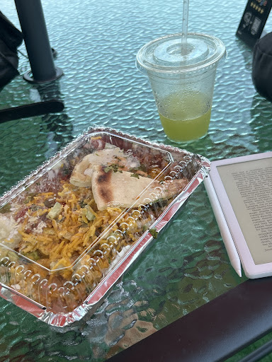 Photo of Yum Yum Halal - 3720 Baseline Rd, Little Rock, AR 72209