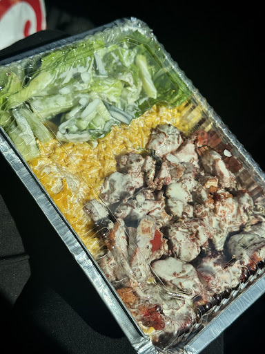 Photo of Yum Yum Halal - 3720 Baseline Rd, Little Rock, AR 72209