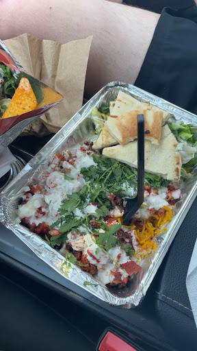 Photo of Yum Yum Halal - 3720 Baseline Rd, Little Rock, AR 72209