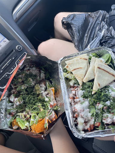 Photo of Yum Yum Halal - 3720 Baseline Rd, Little Rock, AR 72209