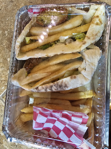 Photo of Yum Yum Halal - 3720 Baseline Rd, Little Rock, AR 72209