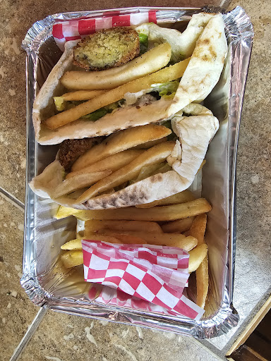 Photo of Yum Yum Halal - 3720 Baseline Rd, Little Rock, AR 72209