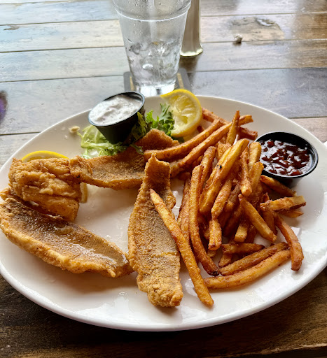 Photo of Clam Lake Beer Co - 106 S Mitchell St, Cadillac, MI 49601