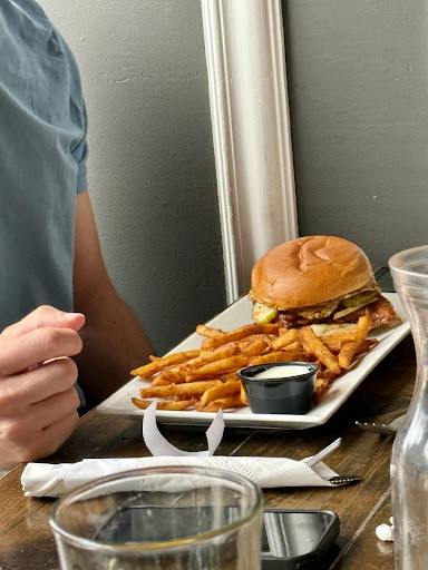 Photo of Clam Lake Beer Co - 106 S Mitchell St, Cadillac, MI 49601