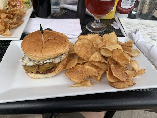 Photo of Clam Lake Beer Co - 106 S Mitchell St, Cadillac, MI 49601