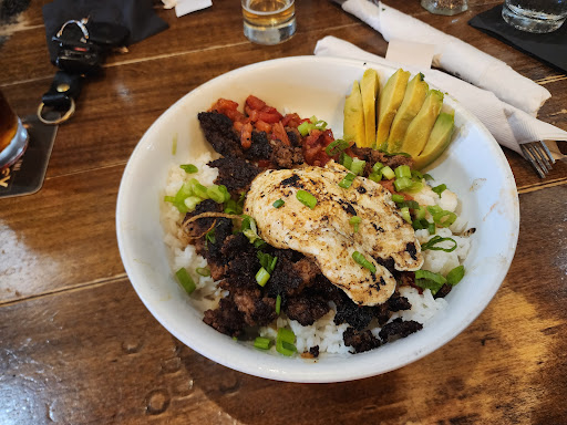 Photo of Clam Lake Beer Co - 106 S Mitchell St, Cadillac, MI 49601