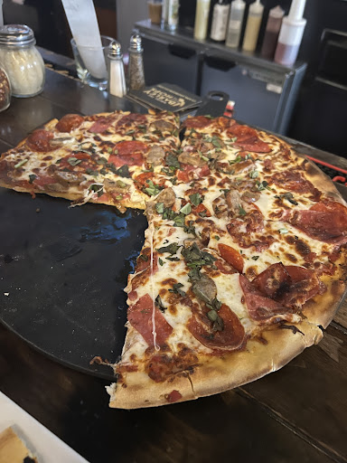 Photo of Clam Lake Beer Co - 106 S Mitchell St, Cadillac, MI 49601