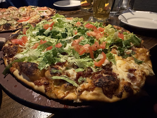 Photo of Clam Lake Beer Co - 106 S Mitchell St, Cadillac, MI 49601