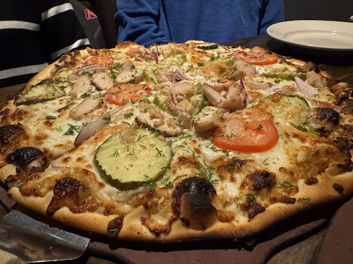 Photo of Clam Lake Beer Co - 106 S Mitchell St, Cadillac, MI 49601