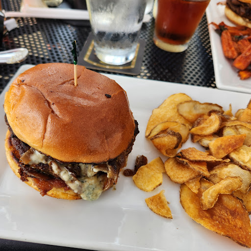 Photo of Clam Lake Beer Co - 106 S Mitchell St, Cadillac, MI 49601