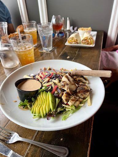 Photo of Clam Lake Beer Co - 106 S Mitchell St, Cadillac, MI 49601