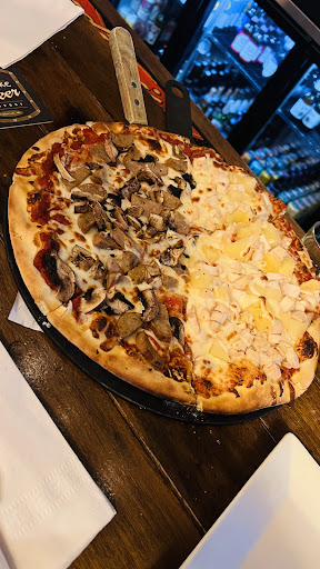 Photo of Clam Lake Beer Co - 106 S Mitchell St, Cadillac, MI 49601