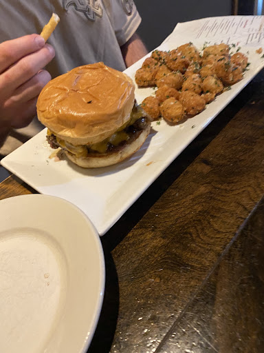 Photo of Clam Lake Beer Co - 106 S Mitchell St, Cadillac, MI 49601