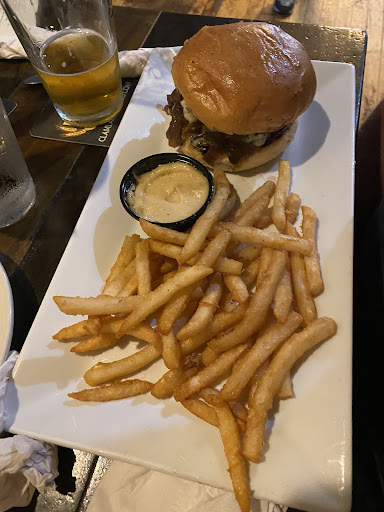 Photo of Clam Lake Beer Co - 106 S Mitchell St, Cadillac, MI 49601