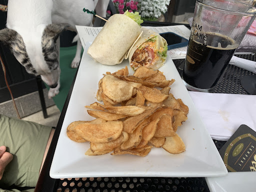 Photo of Clam Lake Beer Co - 106 S Mitchell St, Cadillac, MI 49601