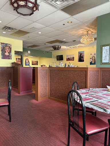 Photo of Siraj Cuisine - 1701 S Waverly Rd, Lansing, MI 48917
