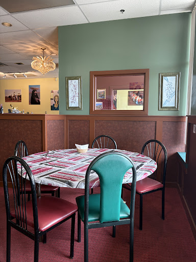 Photo of Siraj Cuisine - 1701 S Waverly Rd, Lansing, MI 48917