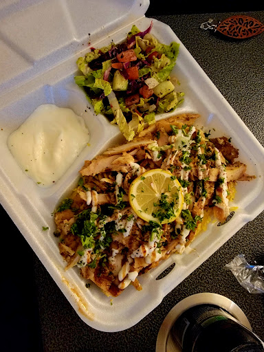 Photo of Siraj Cuisine - 1701 S Waverly Rd, Lansing, MI 48917